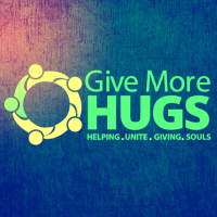 Give More Hugs